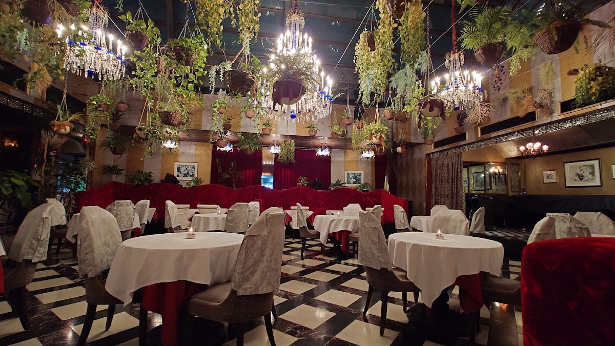 Stellato Supper Club Photos 2